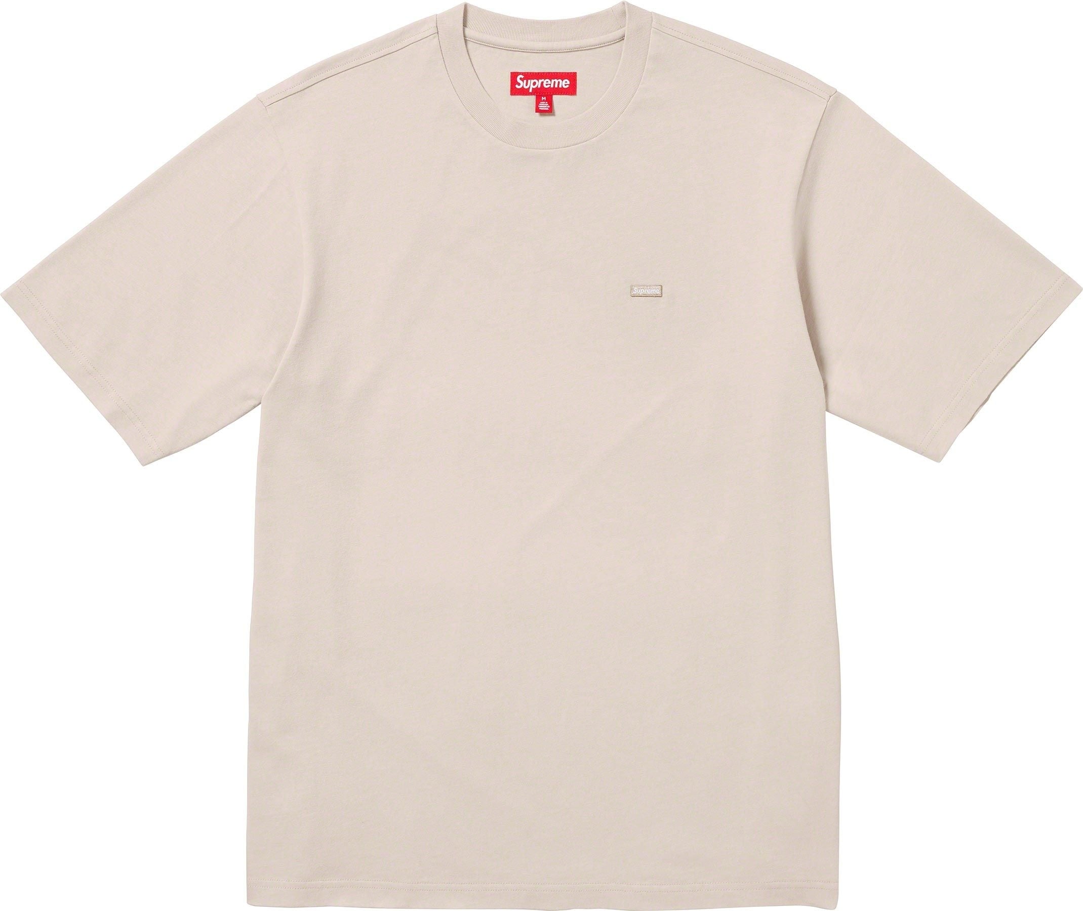Small Box Tee view 15